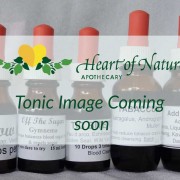 Tonic Image Comming Soon