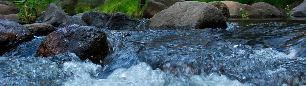 Natural Water