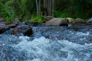 Natural Water